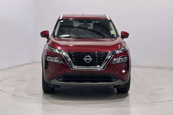 2023 Nissan X-TRAIL ST-L T33