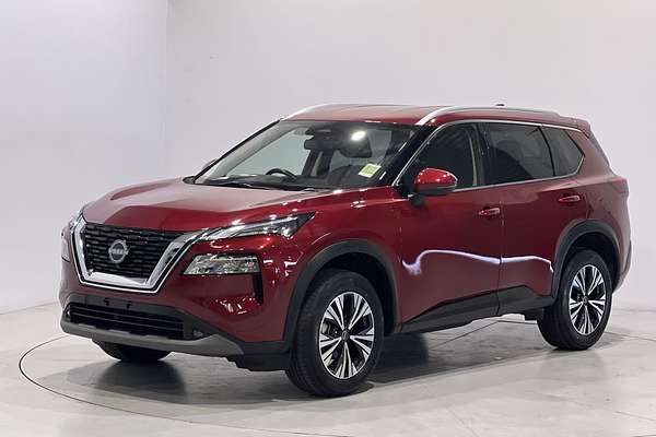 2023 Nissan X-TRAIL ST-L T33