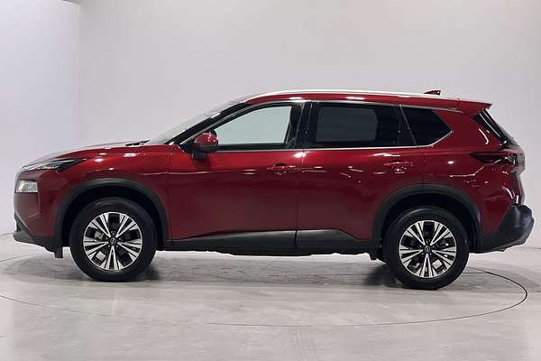 2023 Nissan X-TRAIL ST-L T33