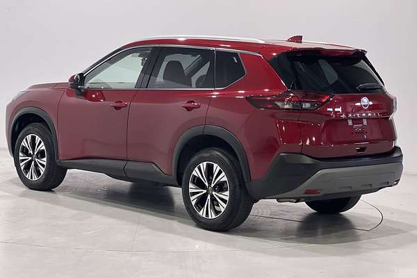 2023 Nissan X-TRAIL ST-L T33