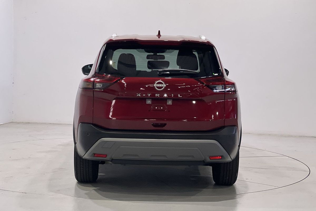 2023 Nissan X-TRAIL ST-L T33
