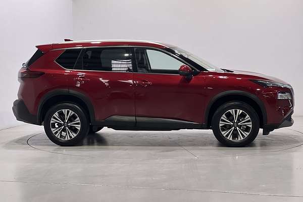 2023 Nissan X-TRAIL ST-L T33