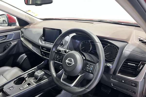 2023 Nissan X-TRAIL ST-L T33