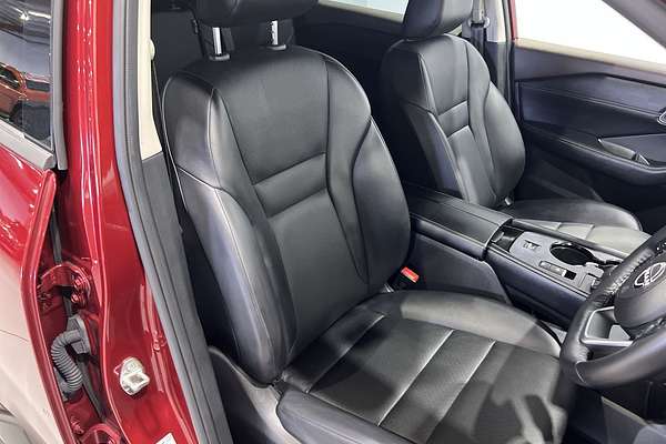 2023 Nissan X-TRAIL ST-L T33