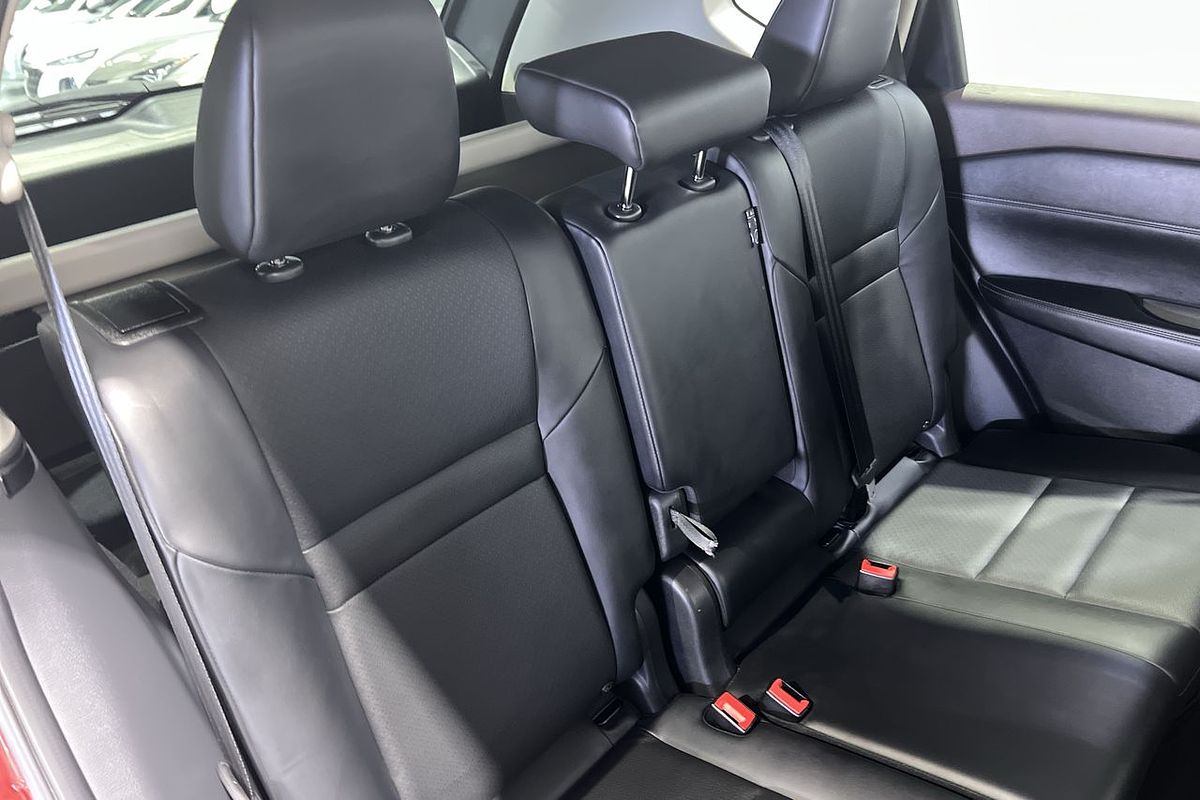 2023 Nissan X-TRAIL ST-L T33