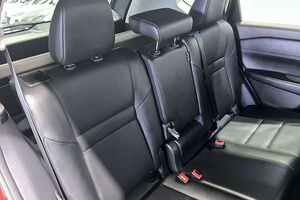 2023 Nissan X-TRAIL ST-L T33