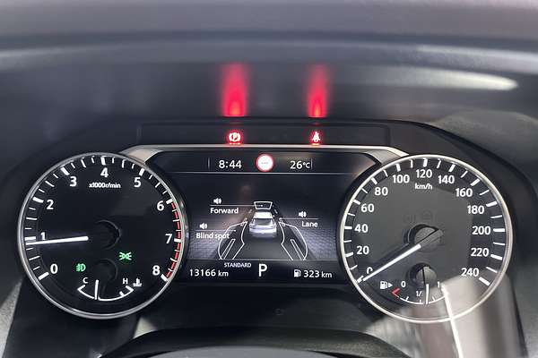 2023 Nissan X-TRAIL ST-L T33