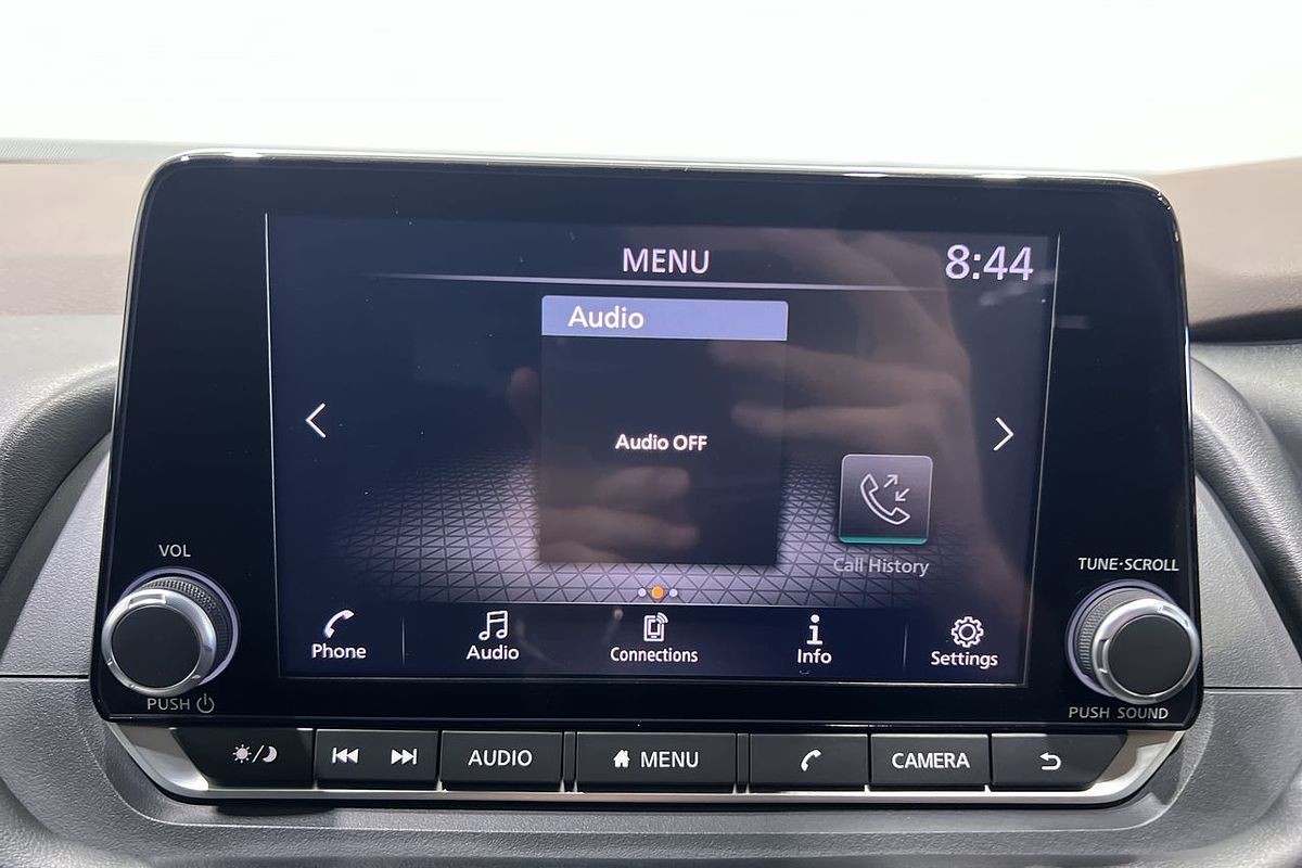 2023 Nissan X-TRAIL ST-L T33