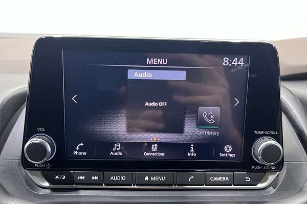 2023 Nissan X-TRAIL ST-L T33