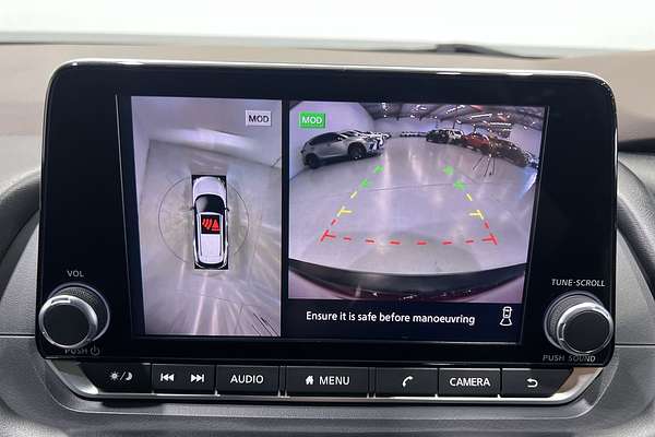 2023 Nissan X-TRAIL ST-L T33