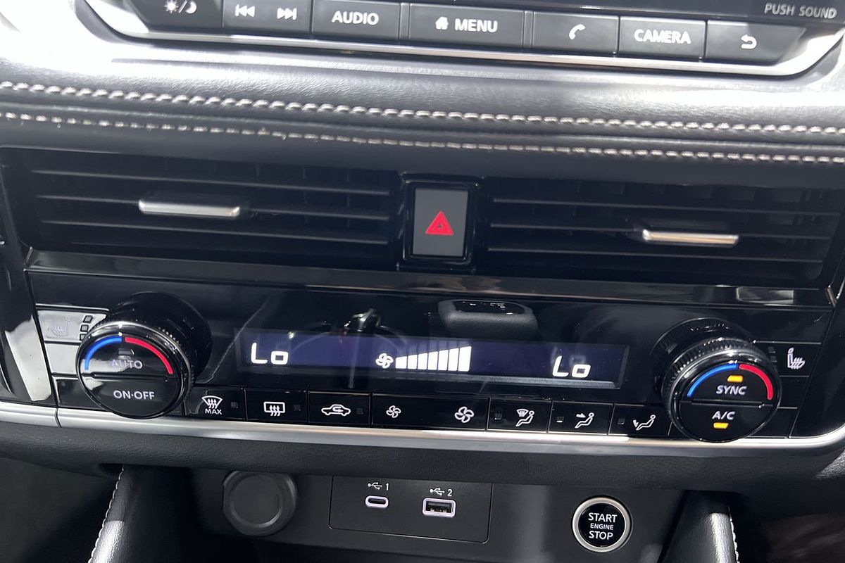 2023 Nissan X-TRAIL ST-L T33