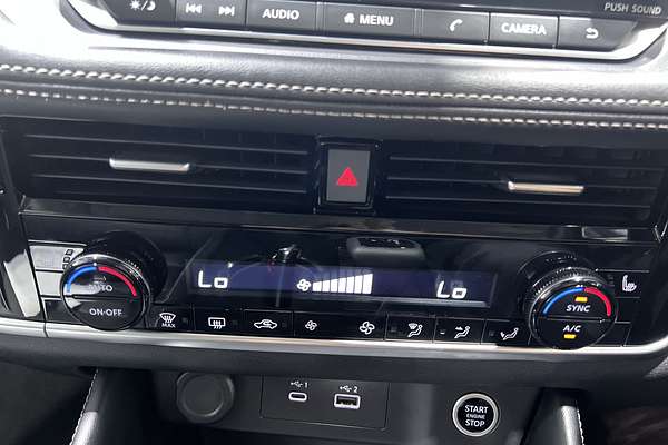 2023 Nissan X-TRAIL ST-L T33