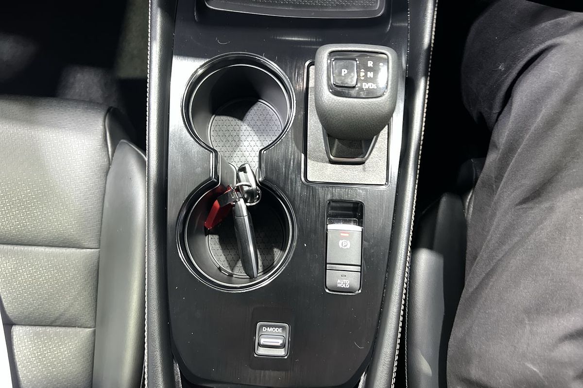 2023 Nissan X-TRAIL ST-L T33