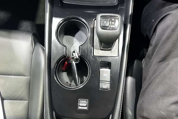 2023 Nissan X-TRAIL ST-L T33