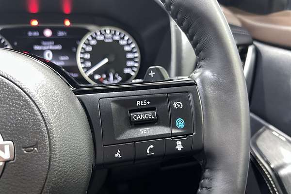 2023 Nissan X-TRAIL ST-L T33