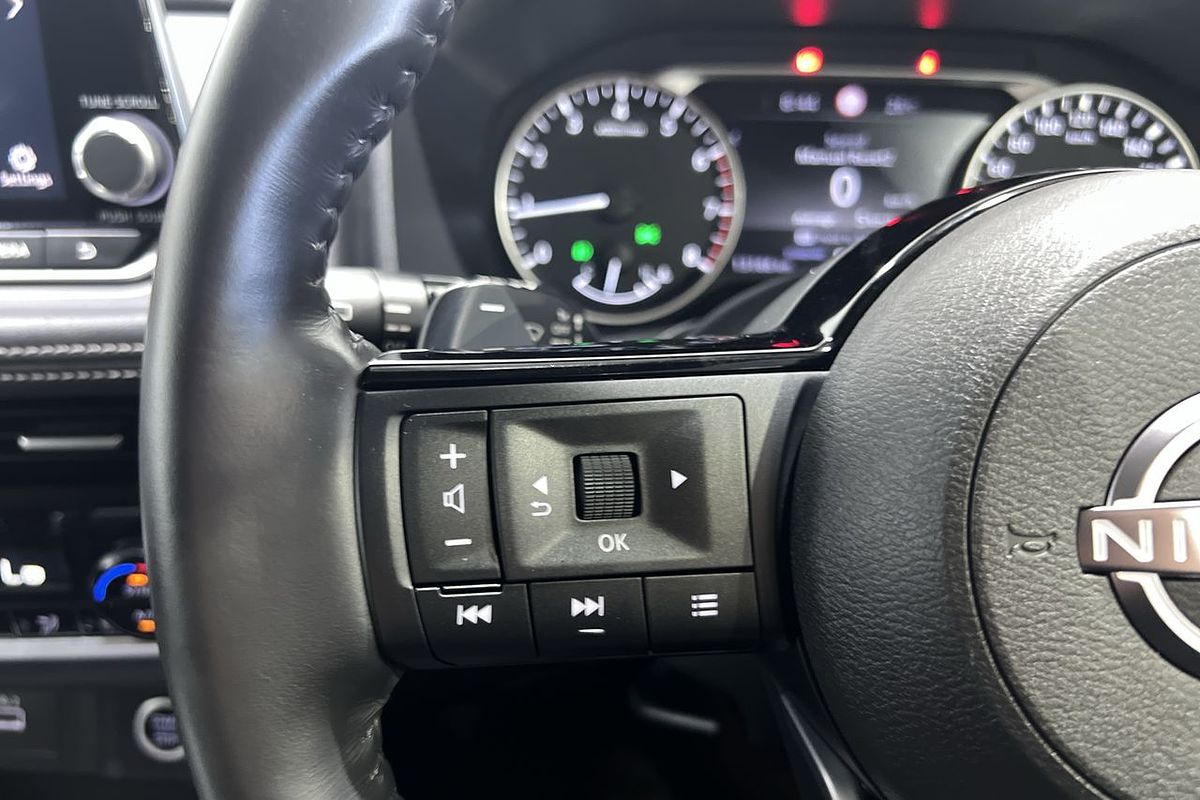 2023 Nissan X-TRAIL ST-L T33