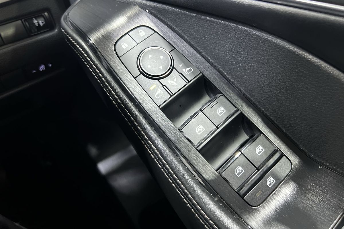 2023 Nissan X-TRAIL ST-L T33