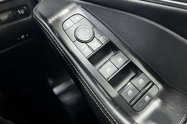 2023 Nissan X-TRAIL ST-L T33