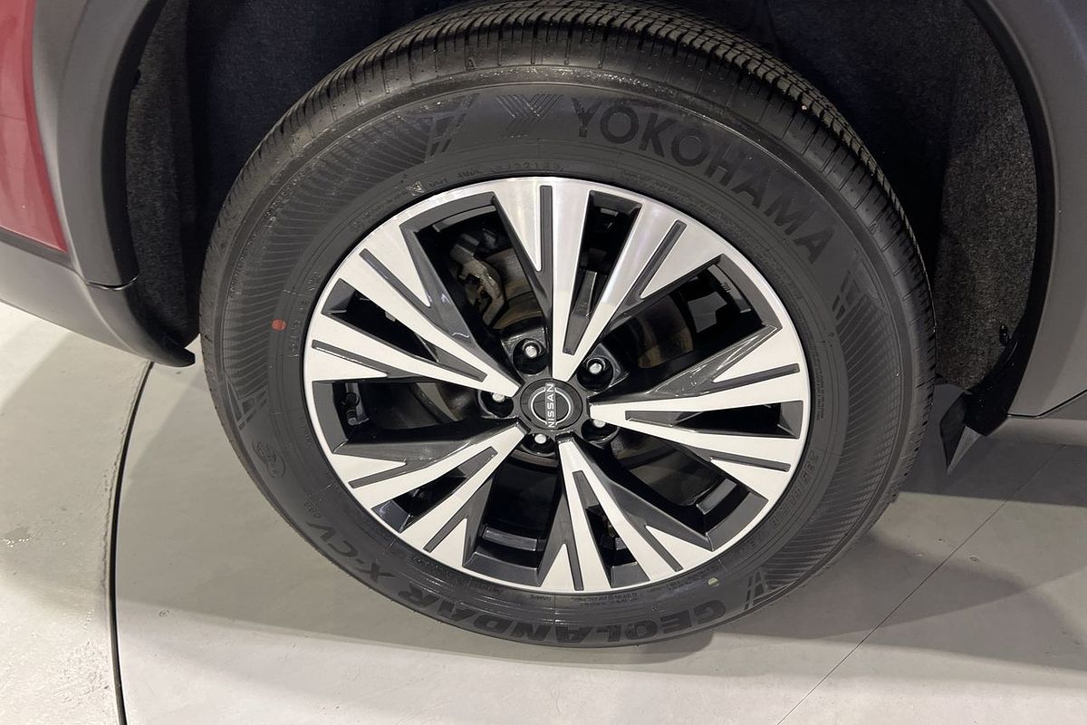 2023 Nissan X-TRAIL ST-L T33