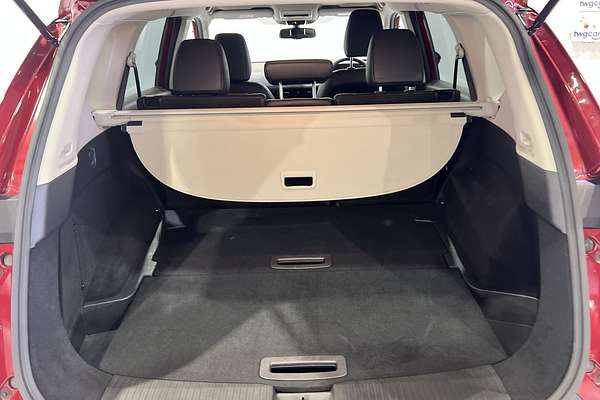 2023 Nissan X-TRAIL ST-L T33