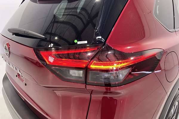 2023 Nissan X-TRAIL ST-L T33