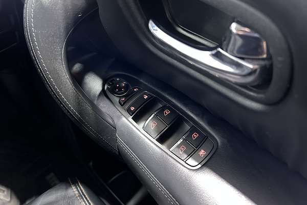 2023 Nissan Patrol Ti Y62