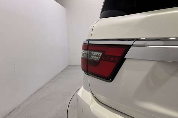 2023 Nissan Patrol Ti Y62