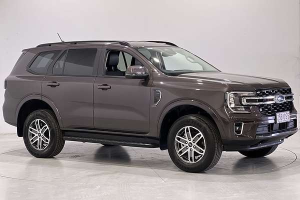 2024 Ford Everest Trend 2.0L