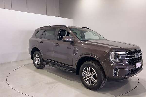 2024 Ford Everest Trend 2.0L