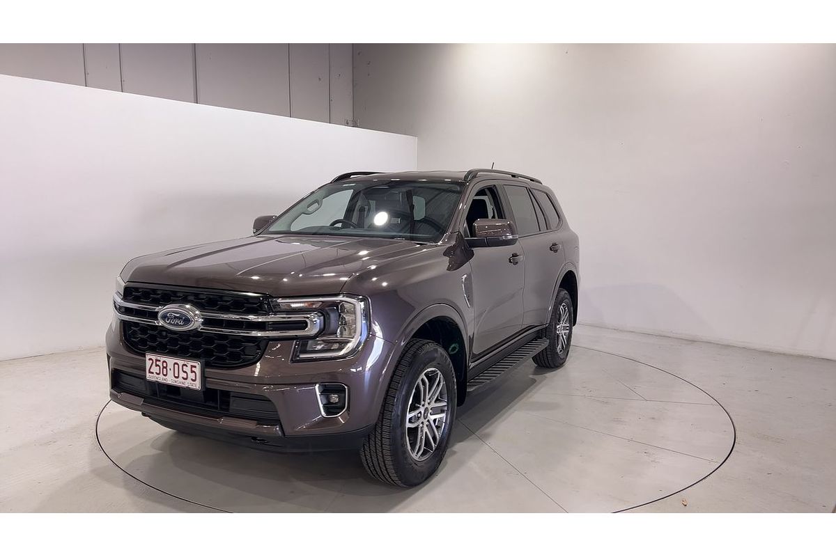 2024 Ford Everest Trend 2.0L
