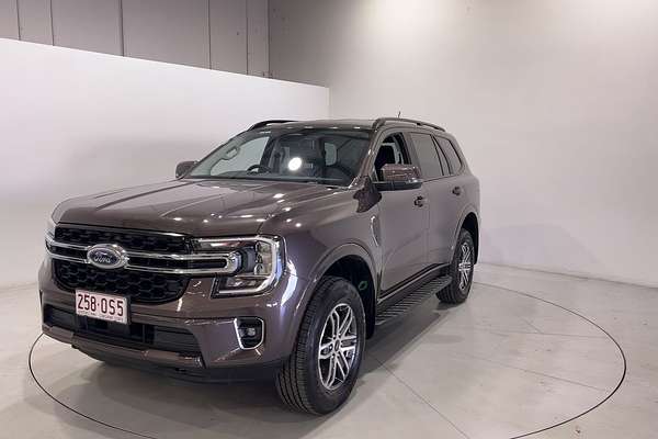 2024 Ford Everest Trend 2.0L