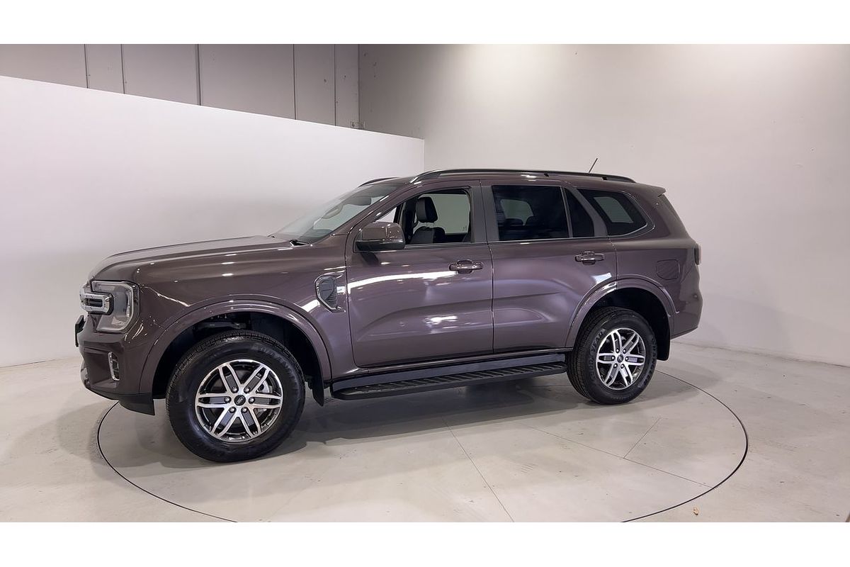 2024 Ford Everest Trend 2.0L