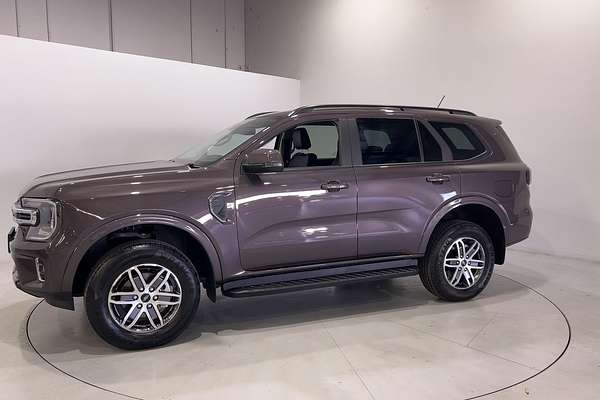 2024 Ford Everest Trend 2.0L