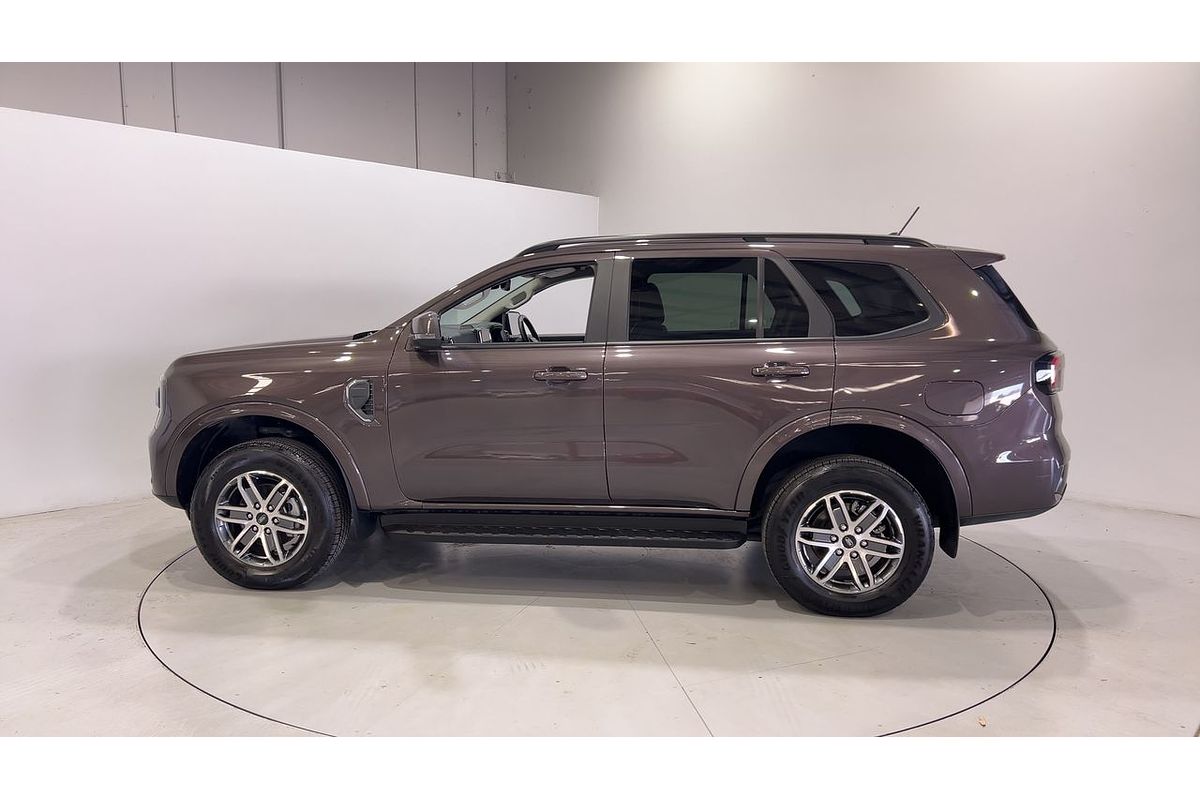 2024 Ford Everest Trend 2.0L