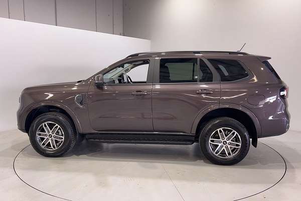 2024 Ford Everest Trend 2.0L