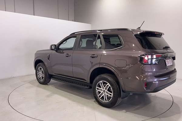 2024 Ford Everest Trend 2.0L