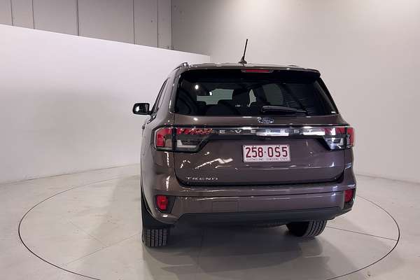 2024 Ford Everest Trend 2.0L