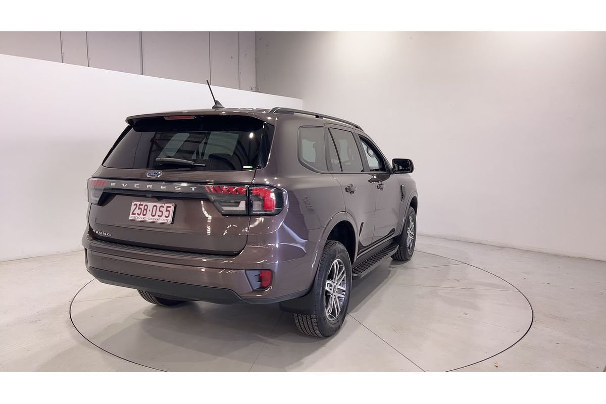 2024 Ford Everest Trend 2.0L