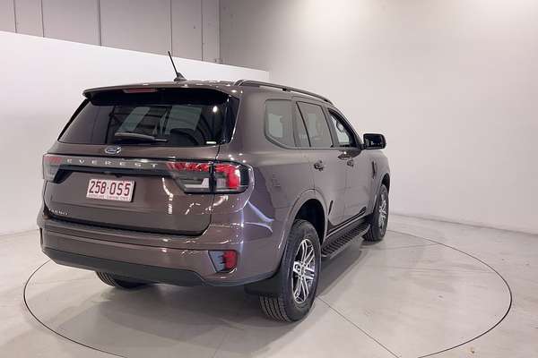 2024 Ford Everest Trend 2.0L