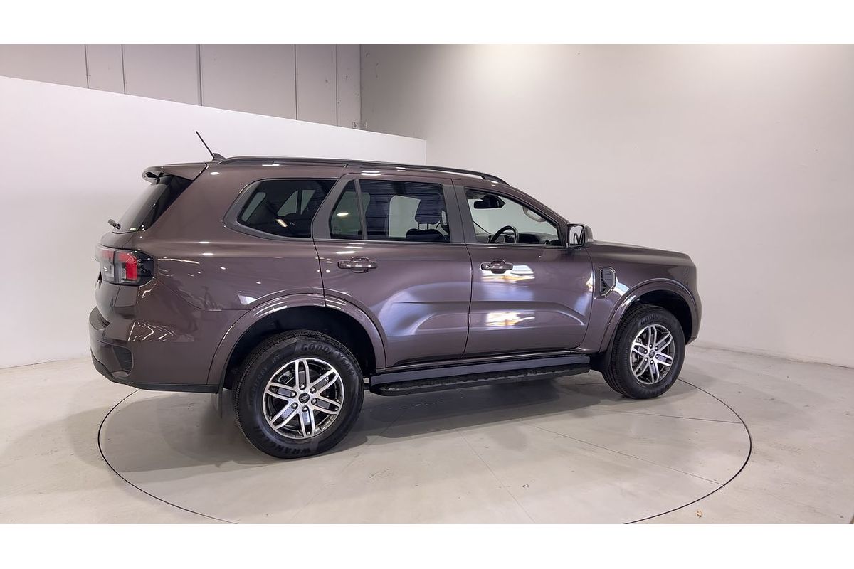 2024 Ford Everest Trend 2.0L