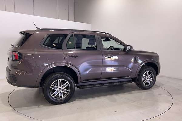 2024 Ford Everest Trend 2.0L