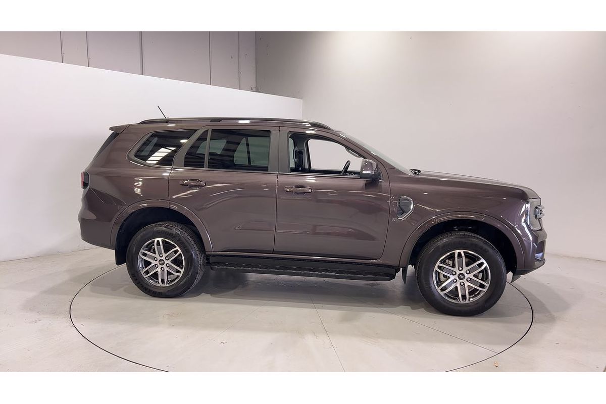 2024 Ford Everest Trend 2.0L