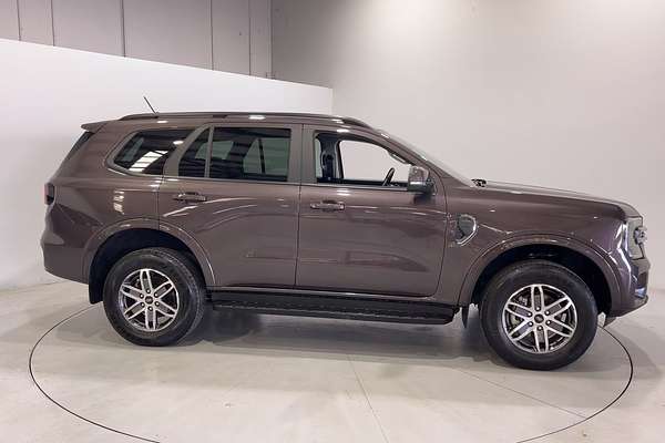 2024 Ford Everest Trend 2.0L