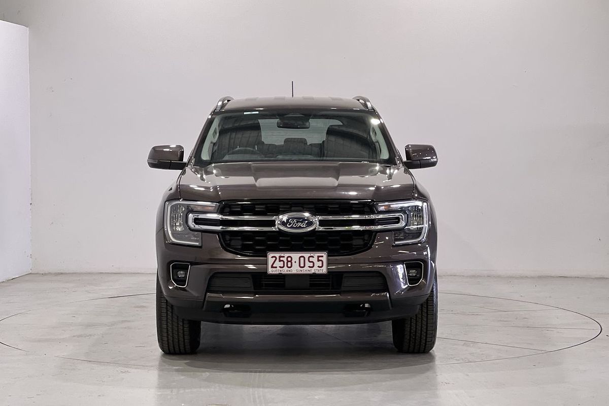 2024 Ford Everest Trend 2.0L