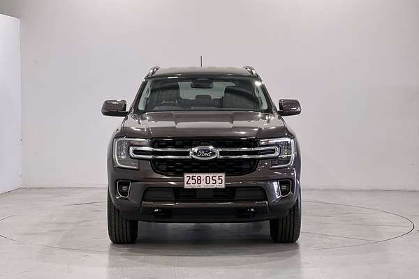 2024 Ford Everest Trend 2.0L