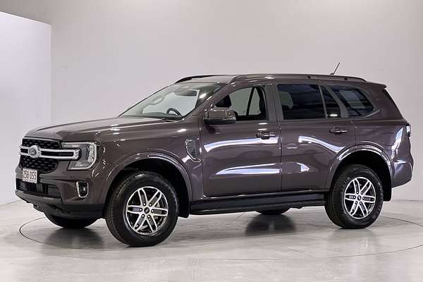 2024 Ford Everest Trend 2.0L