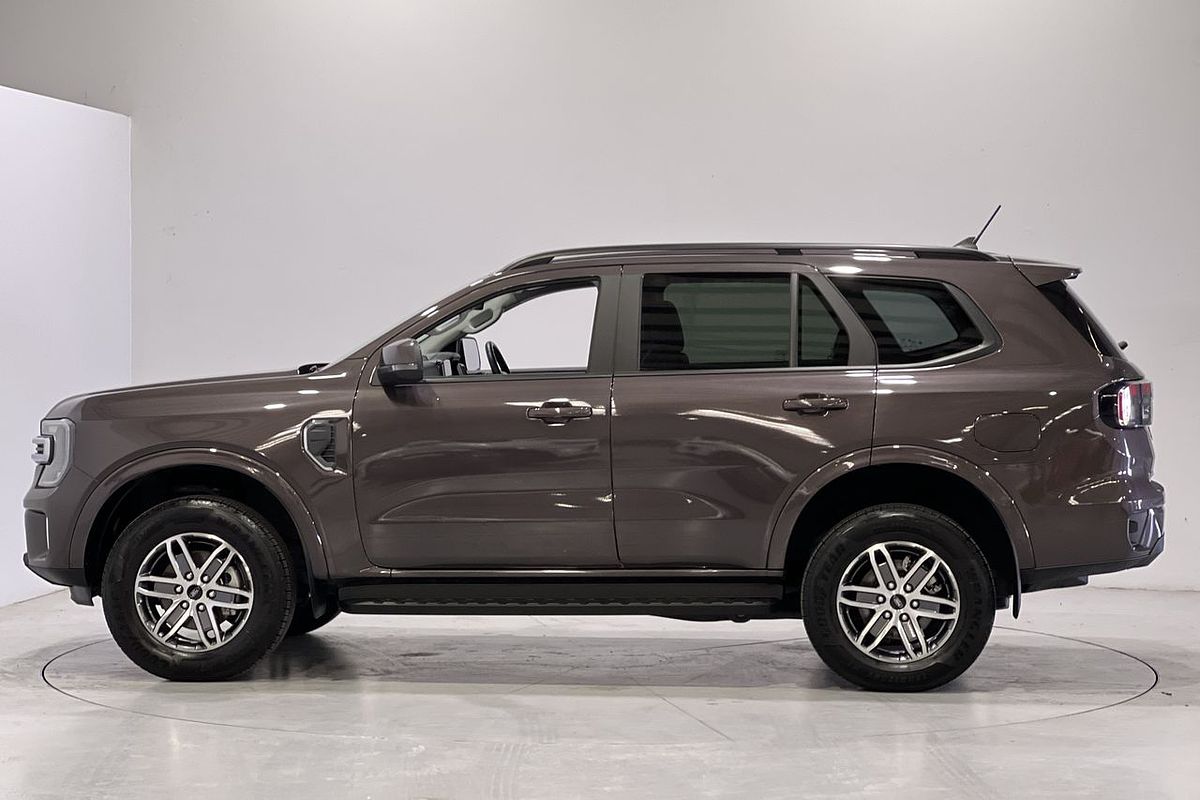 2024 Ford Everest Trend 2.0L