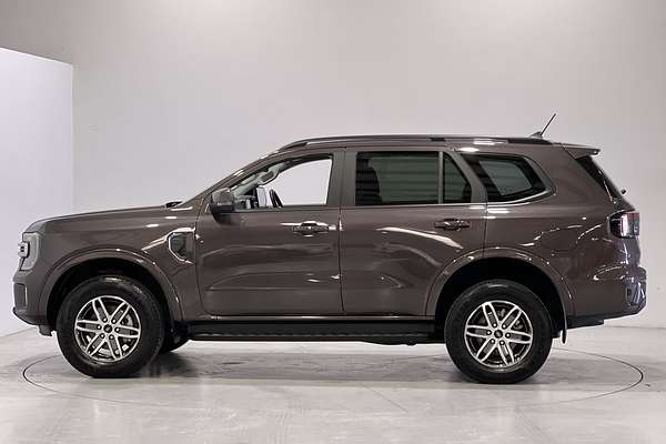 2024 Ford Everest Trend 2.0L