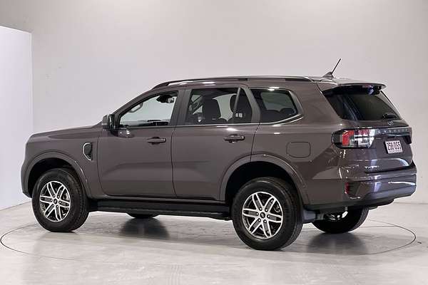 2024 Ford Everest Trend 2.0L