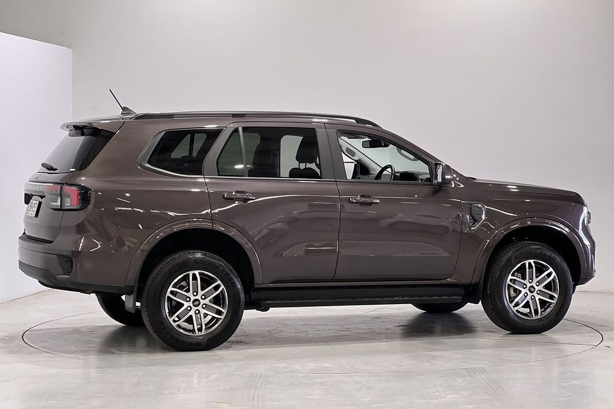 2024 Ford Everest Trend 2.0L